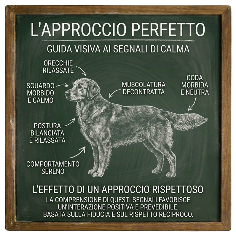 L'Approccio Perfetto